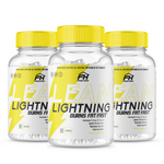 Lean Lightning - Day Formula 3 Pack