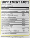 Lean Lightning - Day Formula